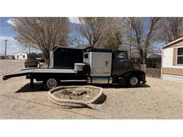 1956 Ford F100 (CC-2104101) for sale in Cadillac, Michigan