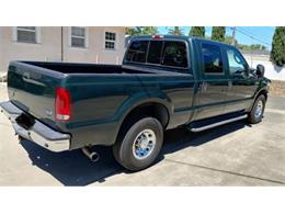 2003 Ford F250 (CC-2104102) for sale in Cadillac, Michigan