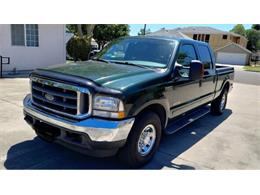 2003 Ford F250 (CC-2104102) for sale in Cadillac, Michigan