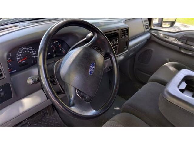 2003 Ford F250 (CC-2104102) for sale in Cadillac, Michigan