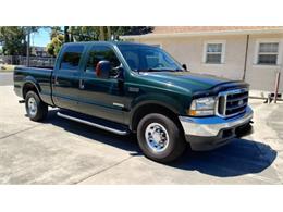 2003 Ford F250 (CC-2104102) for sale in Cadillac, Michigan