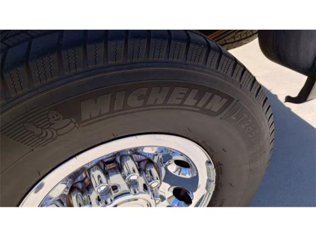 2003 Ford F250 (CC-2104102) for sale in Cadillac, Michigan