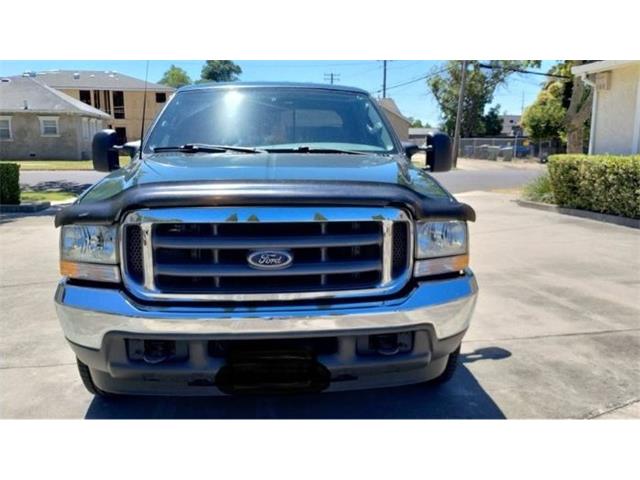 2003 Ford F250 (CC-2104102) for sale in Cadillac, Michigan