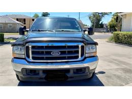 2003 Ford F250 (CC-2104102) for sale in Cadillac, Michigan
