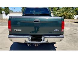 2003 Ford F250 (CC-2104102) for sale in Cadillac, Michigan