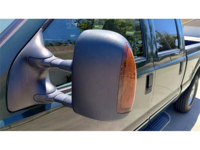 2003 Ford F250 (CC-2104102) for sale in Cadillac, Michigan