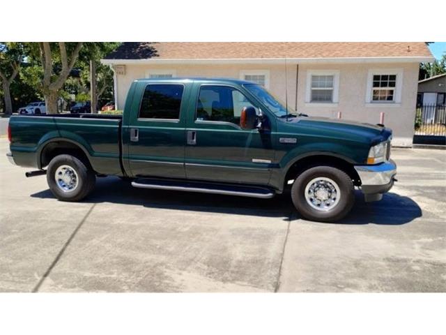 2003 Ford F250 (CC-2104102) for sale in Cadillac, Michigan