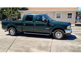 2003 Ford F250 (CC-2104102) for sale in Cadillac, Michigan