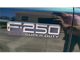 2003 Ford F250 (CC-2104102) for sale in Cadillac, Michigan