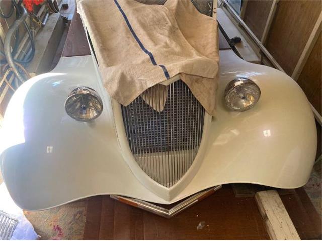 1934 Ford Coupe (CC-2104103) for sale in Cadillac, Michigan