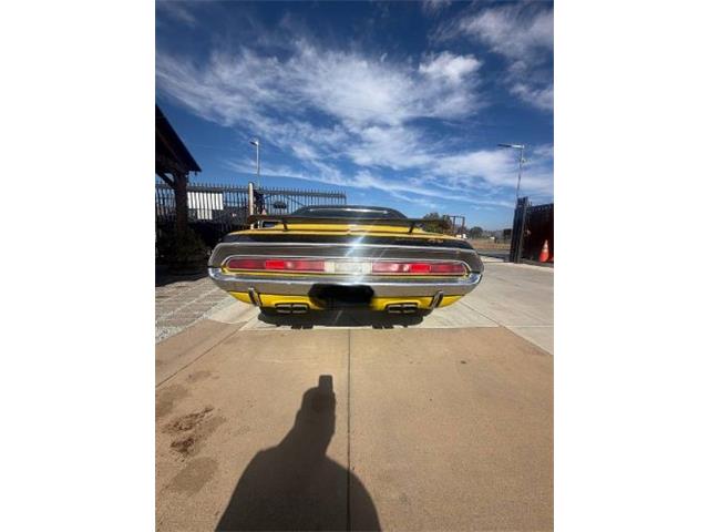 1970 Dodge Challenger (CC-2104104) for sale in Cadillac, Michigan