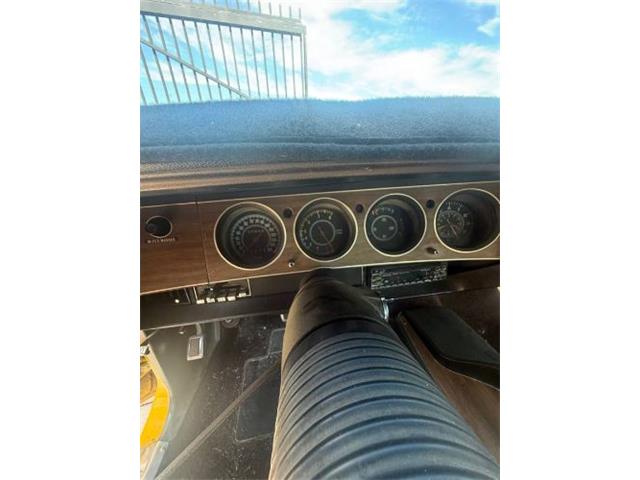 1970 Dodge Challenger (CC-2104104) for sale in Cadillac, Michigan