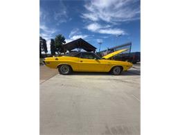 1970 Dodge Challenger (CC-2104104) for sale in Cadillac, Michigan