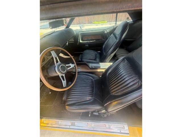 1970 Dodge Challenger (CC-2104104) for sale in Cadillac, Michigan