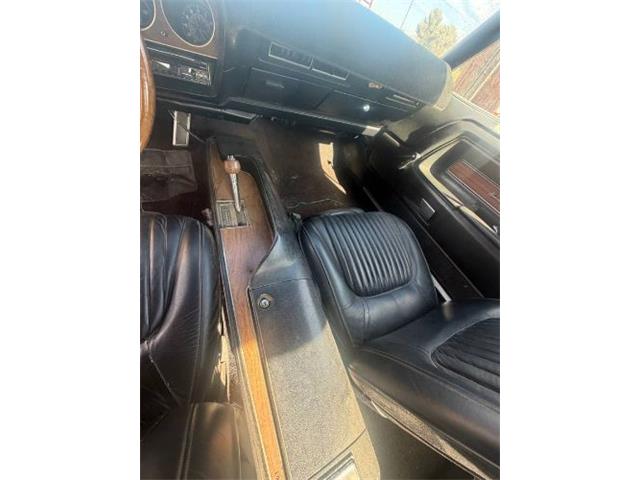 1970 Dodge Challenger (CC-2104104) for sale in Cadillac, Michigan