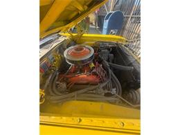1970 Dodge Challenger (CC-2104104) for sale in Cadillac, Michigan
