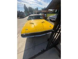 1970 Dodge Challenger (CC-2104104) for sale in Cadillac, Michigan