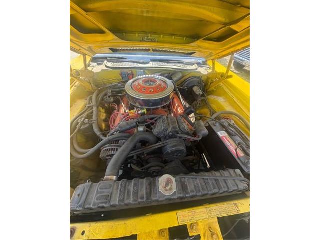 1970 Dodge Challenger (CC-2104104) for sale in Cadillac, Michigan