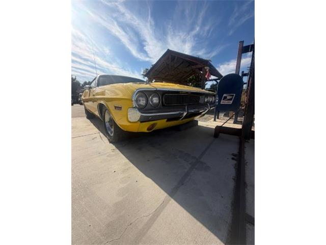 1970 Dodge Challenger (CC-2104104) for sale in Cadillac, Michigan