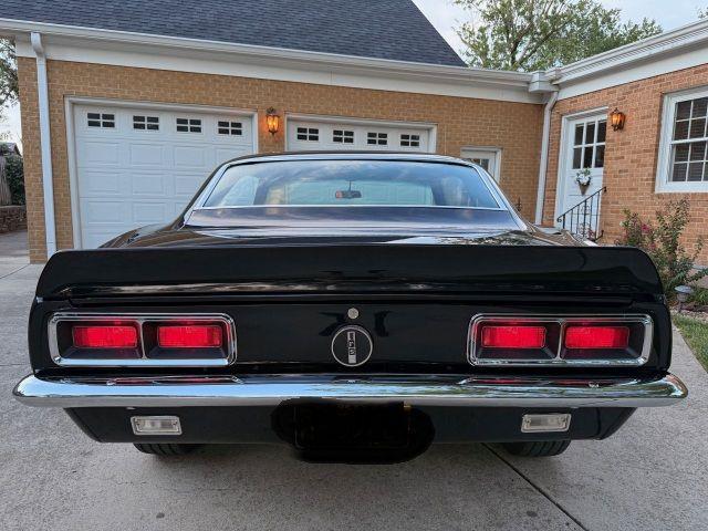 1968 Chevrolet Camaro (CC-2104105) for sale in Cadillac, Michigan