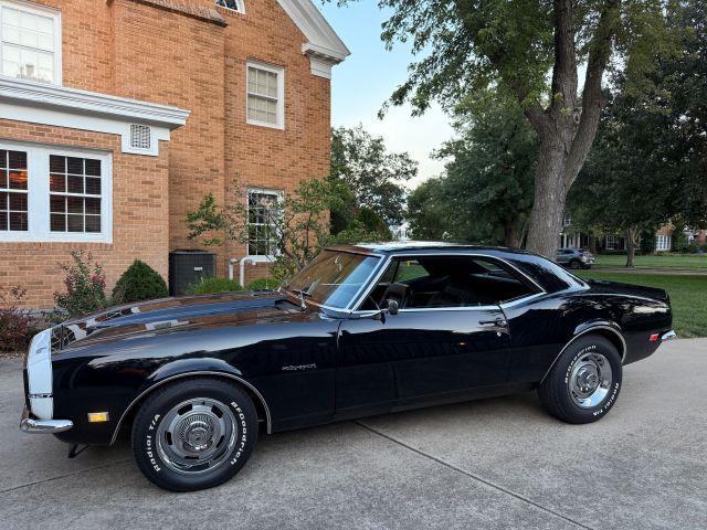 1968 Chevrolet Camaro (CC-2104105) for sale in Cadillac, Michigan