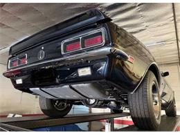 1968 Chevrolet Camaro (CC-2104105) for sale in Cadillac, Michigan