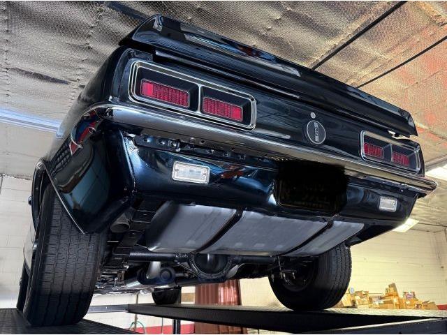 1968 Chevrolet Camaro (CC-2104105) for sale in Cadillac, Michigan