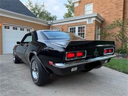 1968 Chevrolet Camaro (CC-2104105) for sale in Cadillac, Michigan