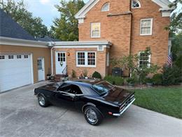 1968 Chevrolet Camaro (CC-2104105) for sale in Cadillac, Michigan