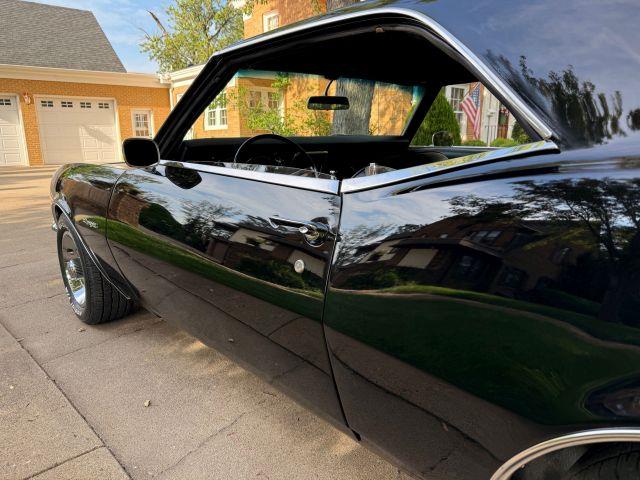 1968 Chevrolet Camaro (CC-2104105) for sale in Cadillac, Michigan