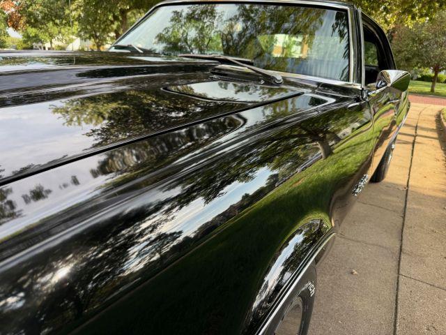 1968 Chevrolet Camaro (CC-2104105) for sale in Cadillac, Michigan