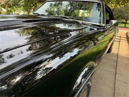 1968 Chevrolet Camaro (CC-2104105) for sale in Cadillac, Michigan