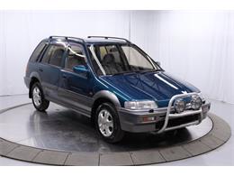 1994 Honda Civic (CC-2104106) for sale in Christiansburg, Virginia