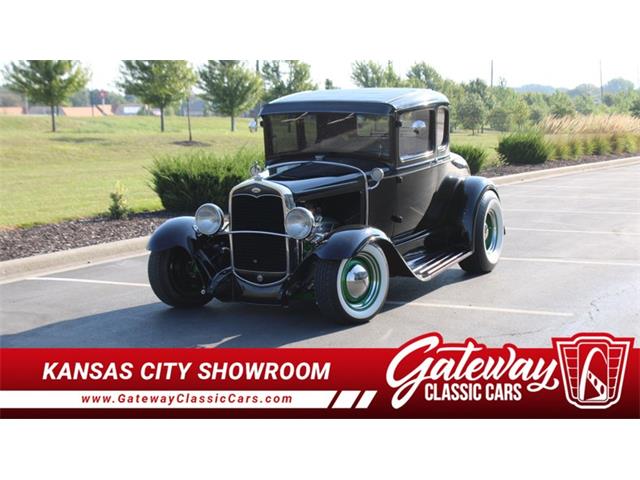 2015 ASVE Custom (CC-2104110) for sale in Olathe, Kansas