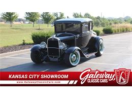 2015 ASVE Custom (CC-2104110) for sale in Olathe, Kansas