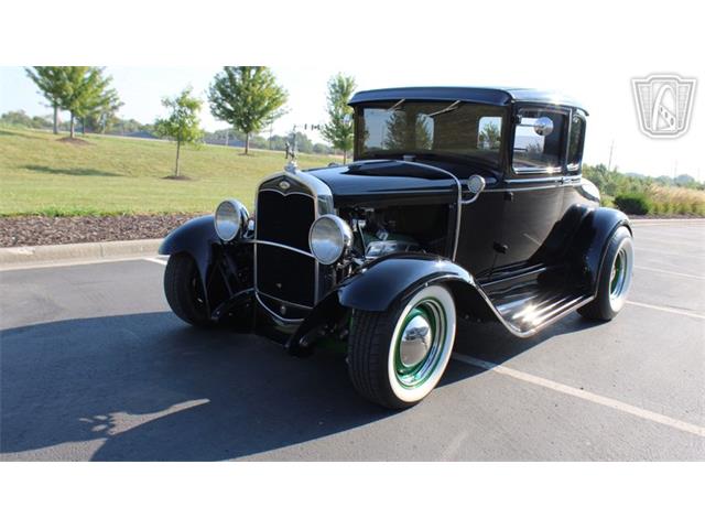 2015 ASVE Custom (CC-2104110) for sale in Olathe, Kansas