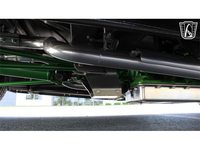2015 ASVE Custom (CC-2104110) for sale in Olathe, Kansas