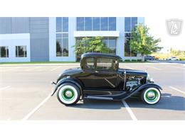 2015 ASVE Custom (CC-2104110) for sale in Olathe, Kansas