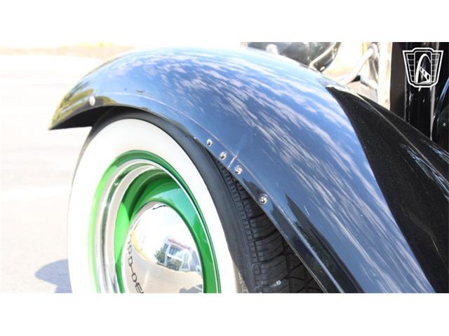 2015 ASVE Custom (CC-2104110) for sale in Olathe, Kansas