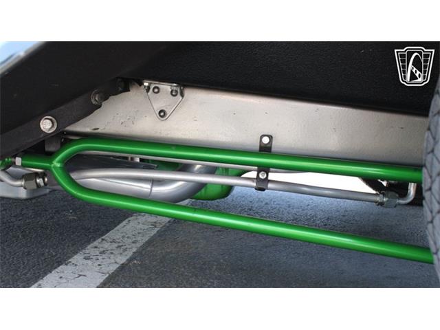 2015 ASVE Custom (CC-2104110) for sale in Olathe, Kansas