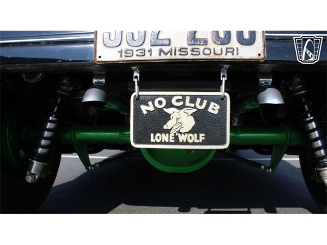 2015 ASVE Custom (CC-2104110) for sale in Olathe, Kansas