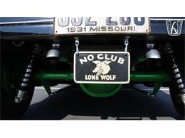 2015 ASVE Custom (CC-2104110) for sale in Olathe, Kansas