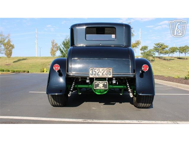 2015 ASVE Custom (CC-2104110) for sale in Olathe, Kansas