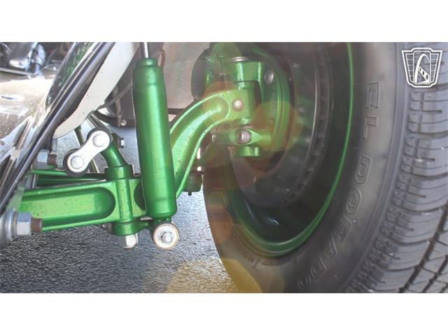 2015 ASVE Custom (CC-2104110) for sale in Olathe, Kansas