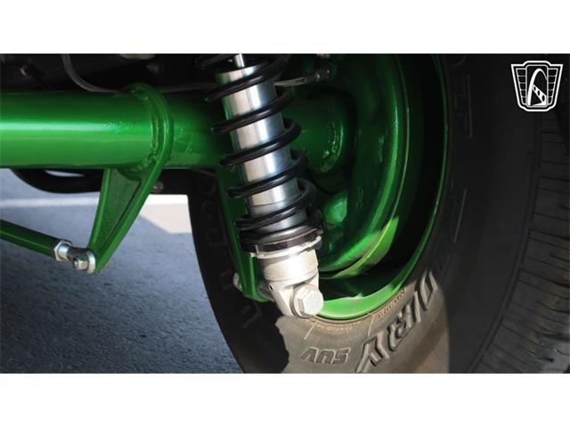 2015 ASVE Custom (CC-2104110) for sale in Olathe, Kansas
