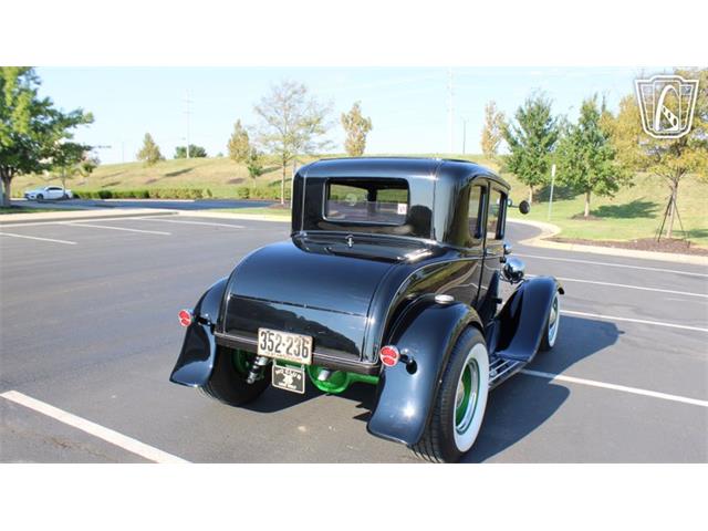 2015 ASVE Custom (CC-2104110) for sale in Olathe, Kansas
