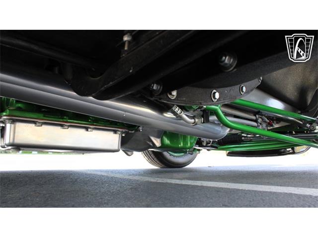 2015 ASVE Custom (CC-2104110) for sale in Olathe, Kansas