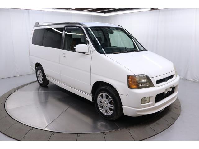 1999 Honda Stepwgn (CC-2104111) for sale in Christiansburg, Virginia
