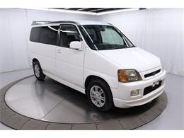 1999 Honda Stepwgn (CC-2104111) for sale in Christiansburg, Virginia