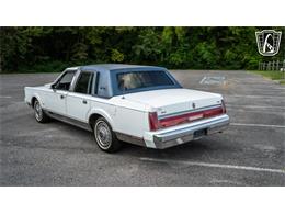 1985 Lincoln Town Car (CC-2104112) for sale in Smyrna, Tennessee